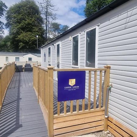 Lynton Lodges Atlas Evanton Luaran gambar