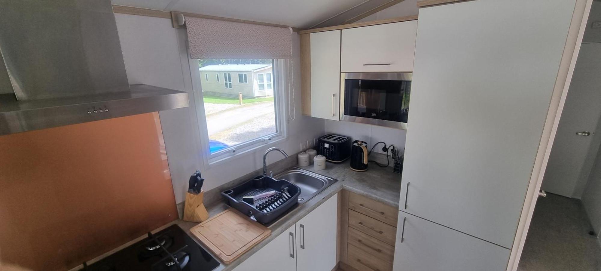 Lynton Lodges Atlas Evanton Luaran gambar