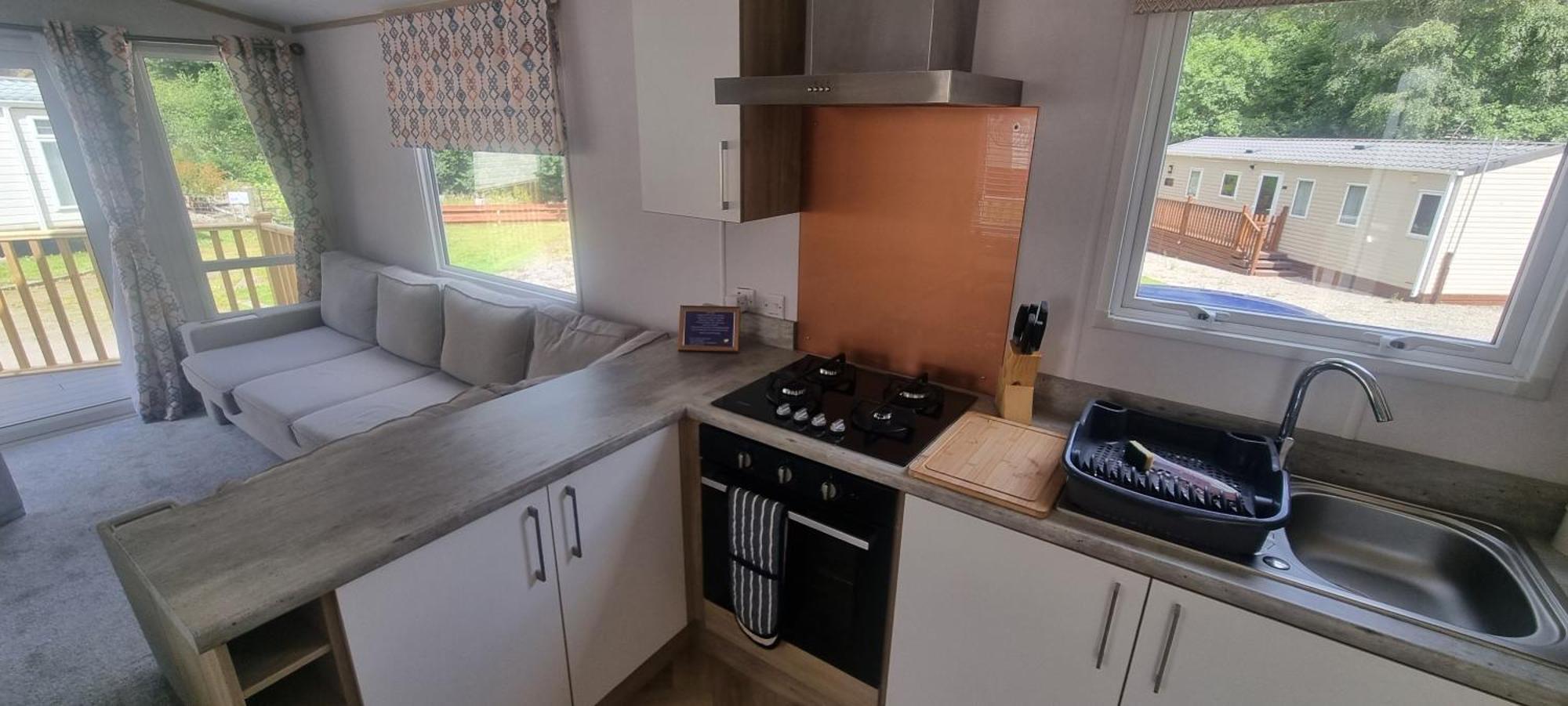 Lynton Lodges Atlas Evanton Luaran gambar